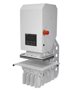 Пресс для тиснения_Masterpress EMD