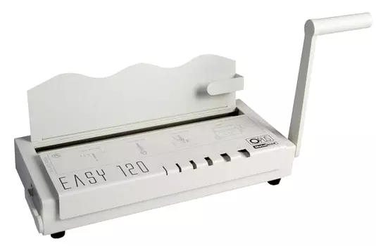Opus MB Atlas Easy 120