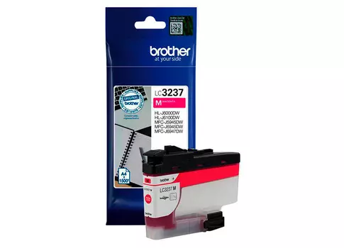 Оригинальный картридж LC-3237M (LC3237M)