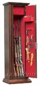 Оружейный сейф_95G FLOCK