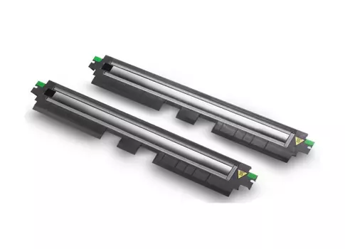 Отражающие направляющие (19767030)