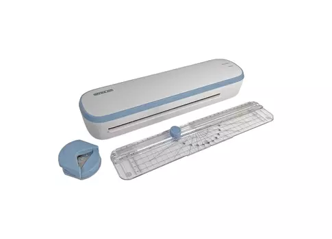 Пакетный ламинатор_L2307B