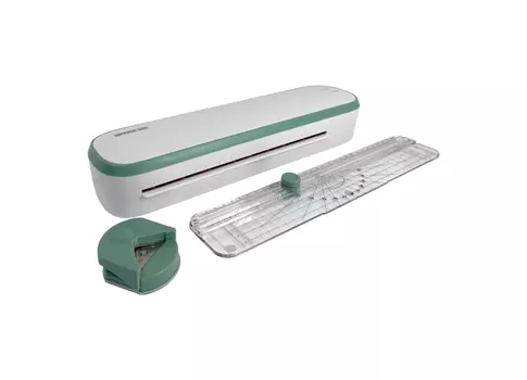 Пакетный ламинатор_L2307G