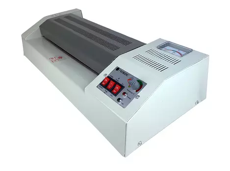 Пакетный ламинатор_ЛМ А3 Про