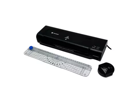 Пакетный ламинатор_ЛМ-А4 Комбо