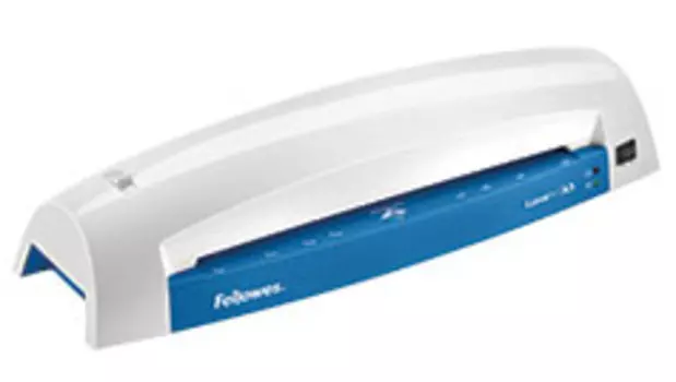 Пакетный ламинатор_Lunar+ A3 Blue