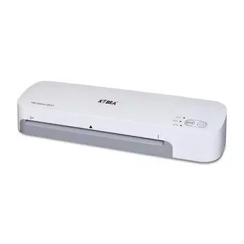 Пакетный ламинатор_Queenlam 250 T4 F