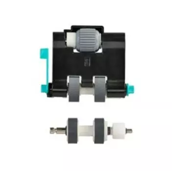 Набор сменных резиновых роликов KV-SS058-U