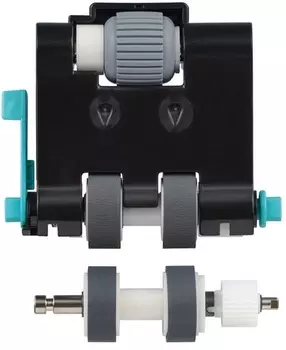 Набор сменных резиновых роликов KV-SS063-U