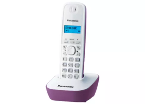Panasonic KX-TG1611RUH