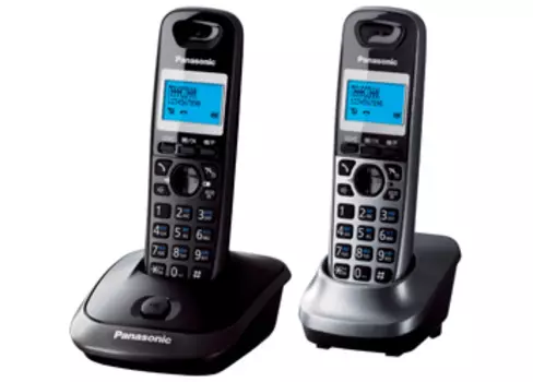 Panasonic KX-TG2512RU2
