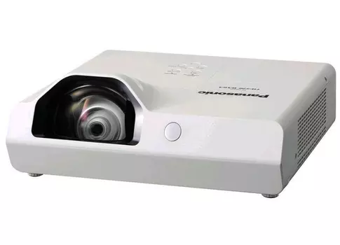 Panasonic PT-TX340