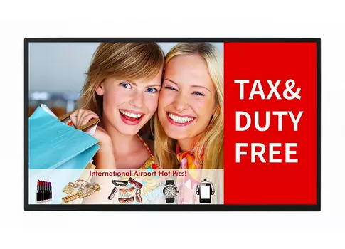 Информационная панель_TH-32EF1E