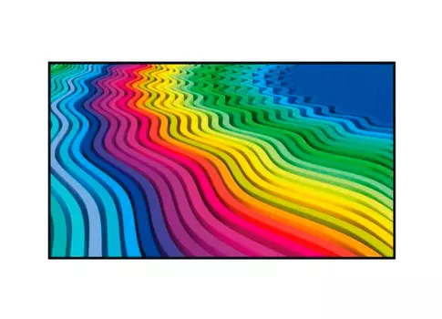 Информационная панель_TH-50EQ1W