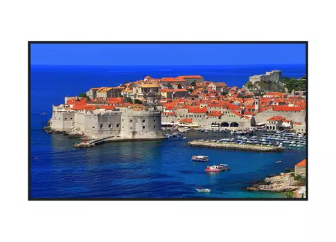 Информационная панель_TH-55EQ1W