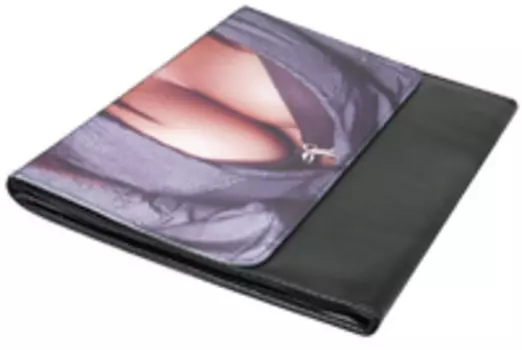 Папка для сублимации и термопереноса