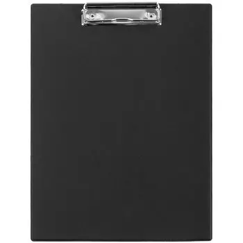 Папка-планшет Devon, черная