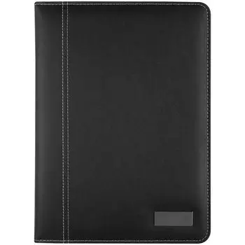 Папка с блокнотом Agent