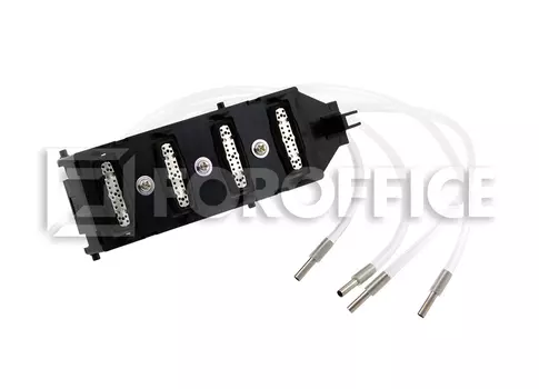 Парковочная станция для плоттеров Mimaki JV3SP, JV22