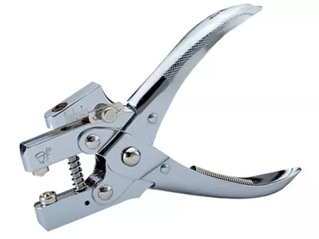 Пассатижи для установки люверсов 31083