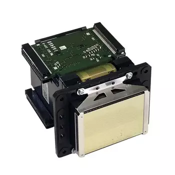 Печатающая голова для DX6