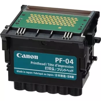 Печатающая головка Printhead PF-04 (3630B001)