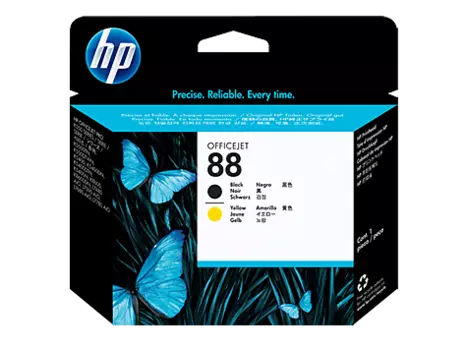 Печатающая головка HP 88 (C9381A)