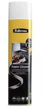 Пена чистящая антистатическая