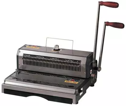 Переплетчик на металлическую пружину_21150 (WireMac-31)