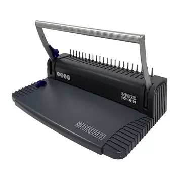 Переплетчик на пластиковую пружину_B2108N