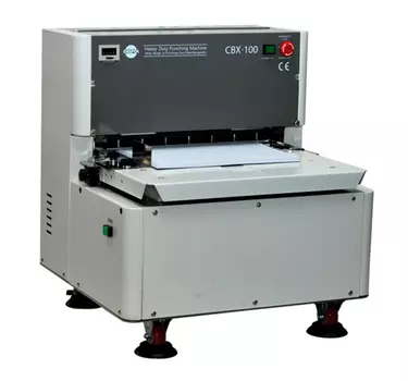 Перфорационный аппарат CBX-100