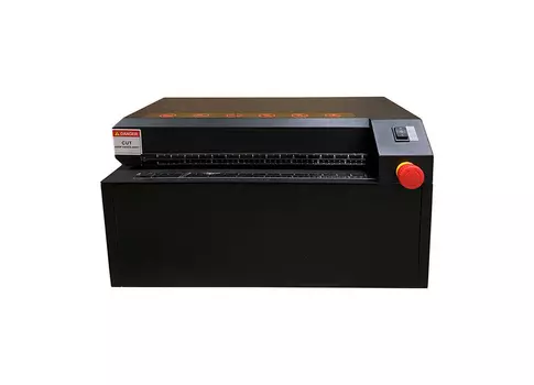 Перфоратор картона 400A