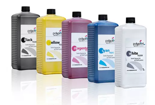 Пигментные чернила Artistri Cyan