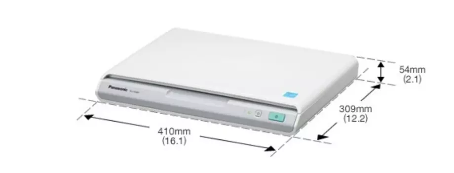 Планшет KV-SS081-U