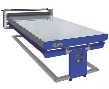 Планшетный ламинатор_MF1630-B4