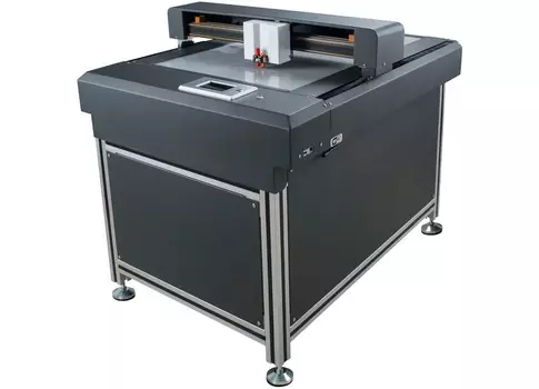 Планшетный режущий плоттер SF-4560