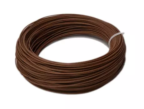 Пластик LAYWOO-D3 Cherry-Brown