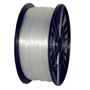 Пластик PLA натурально-белый