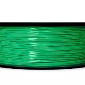 Пластик PLA зеленый