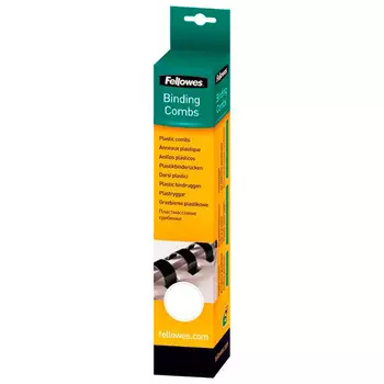 Пластиковая пружина , диаметр 14 мм, белая, 25 шт