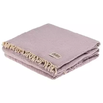 Плед Riviera, сиреневый