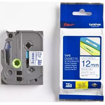 Пленка для наклеек Brother TZE-233