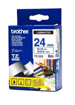 Пленка для наклеек TZE-253