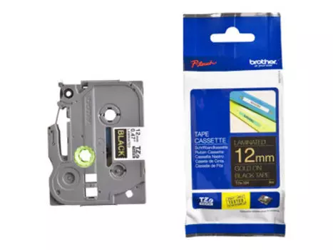 Пленка для наклеек Brother TZE-334