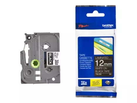 Пленка для наклеек TZE-335