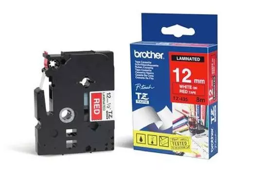 Пленка для наклеек TZE-435