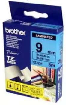 Пленка для наклеек TZE-521