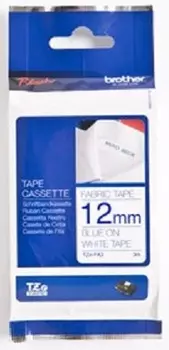 Пленка для наклеек на ткань TZE-FA3