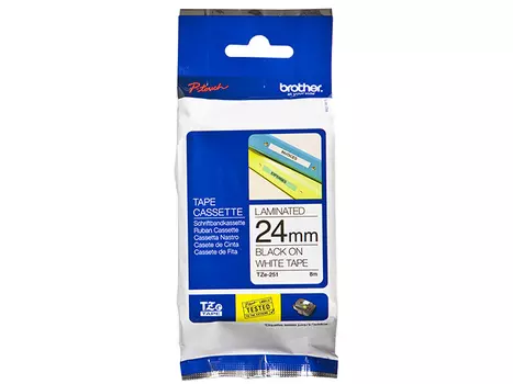 Пленка для наклеек сверхклейкая TZES-251