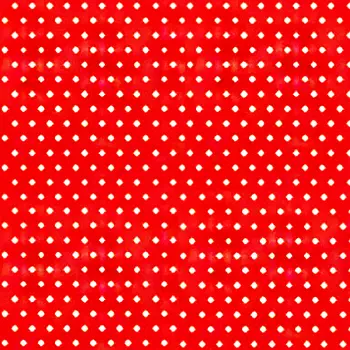 Пленка для термопереноса красная ПУ Vent Hole (0.51х1 м)